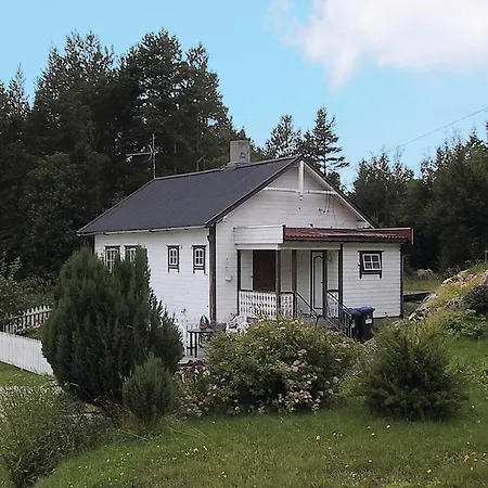 Skolestua Feriehus