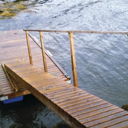 Feriehus Skolestua Nordheim