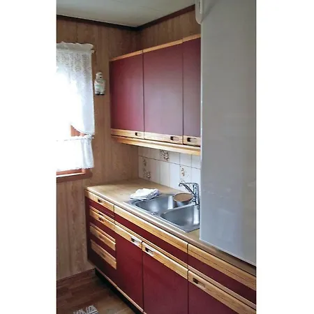 Holiday home Skolestua Nordheim